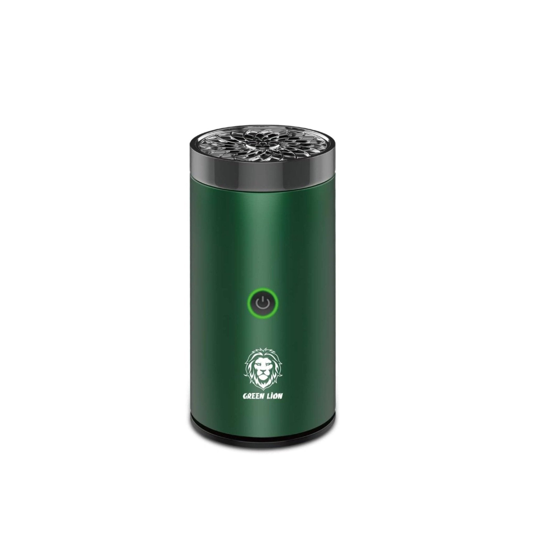 Green Lion Bukhoor B-008